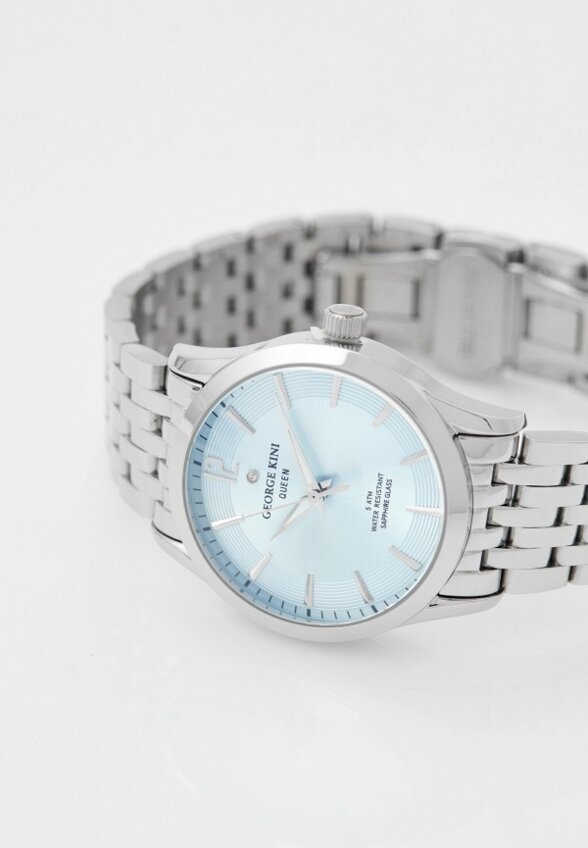 Часы George Kini