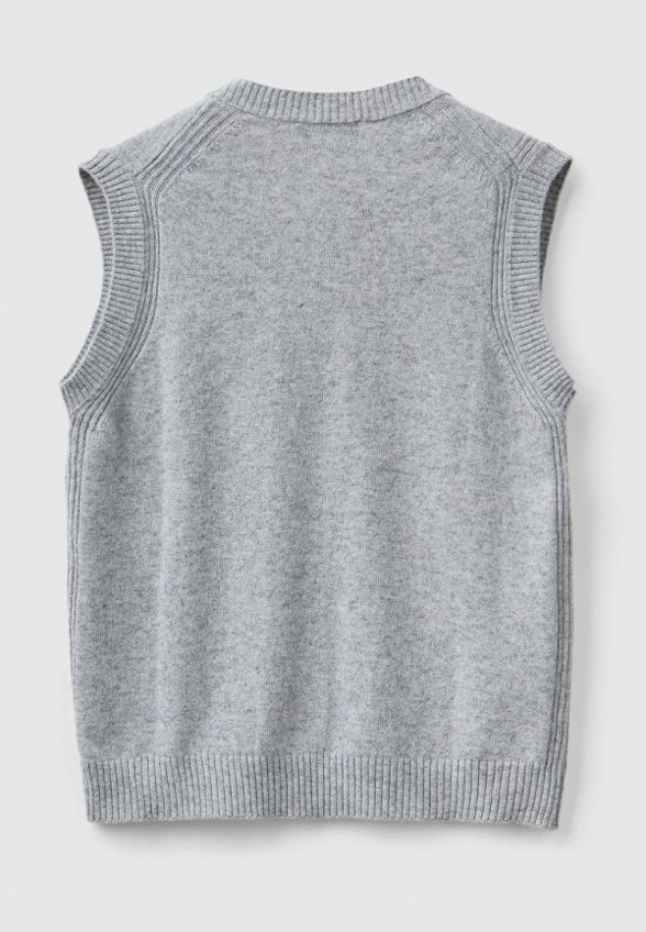 Жилет United Colors of Benetton