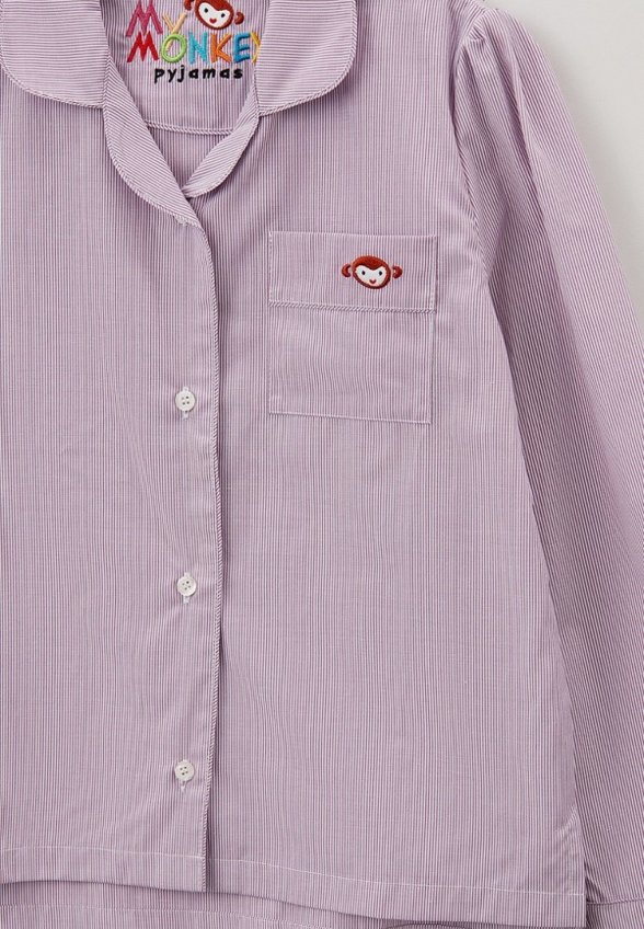 Пижама My Monkey