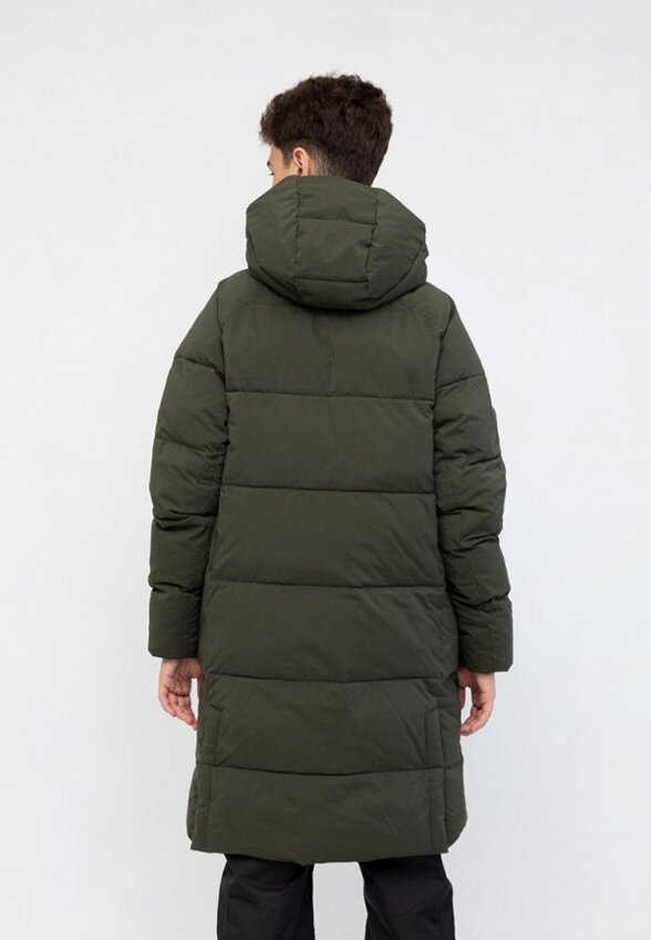 Пуховик High Experience