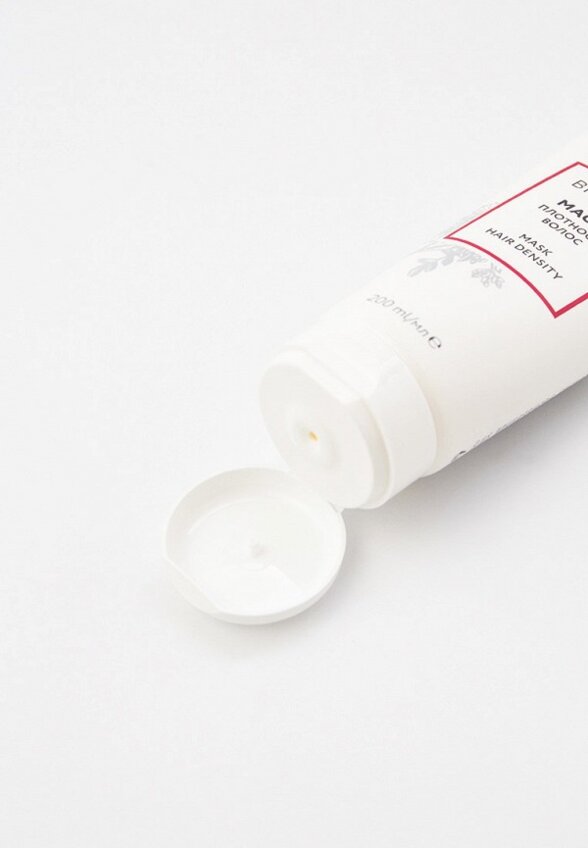 Маска для волос Ollin