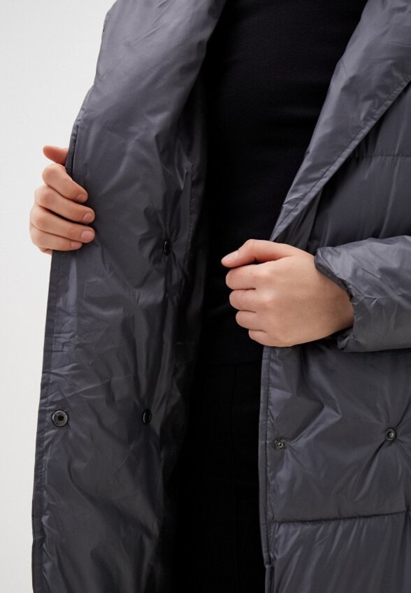 Куртка-пальто Isibris