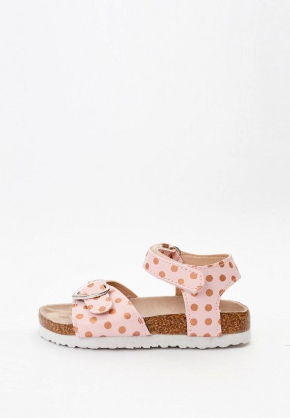 Сандалии Tikkago