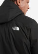 Куртка утепленная мужская The North Face Millerton Insulated, Черный6  - превью