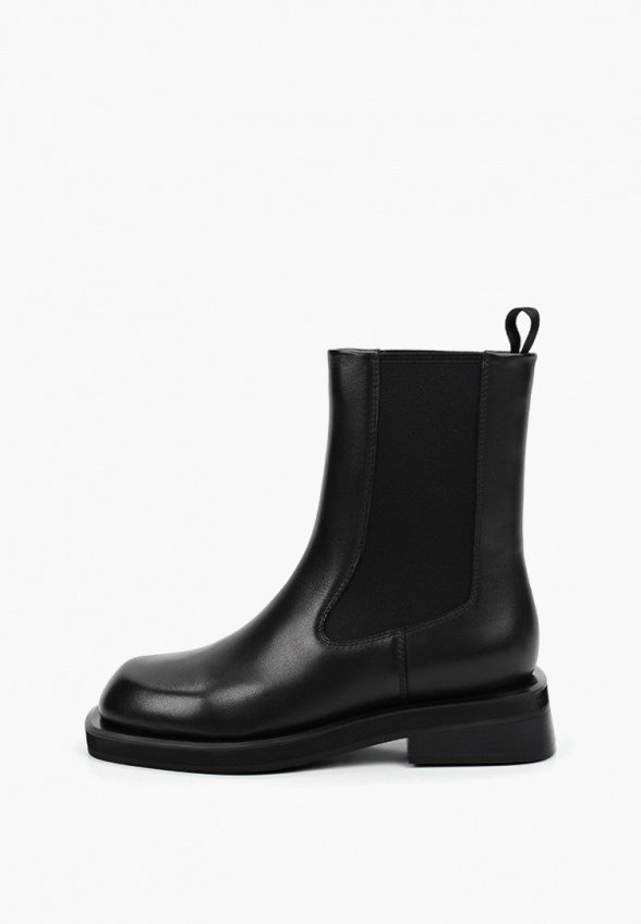 Ботинки Abricot Premium