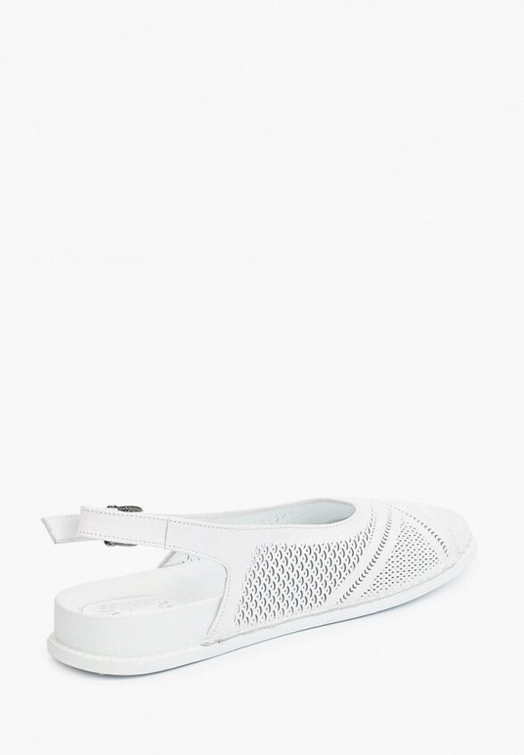 Сандалии Ascalini