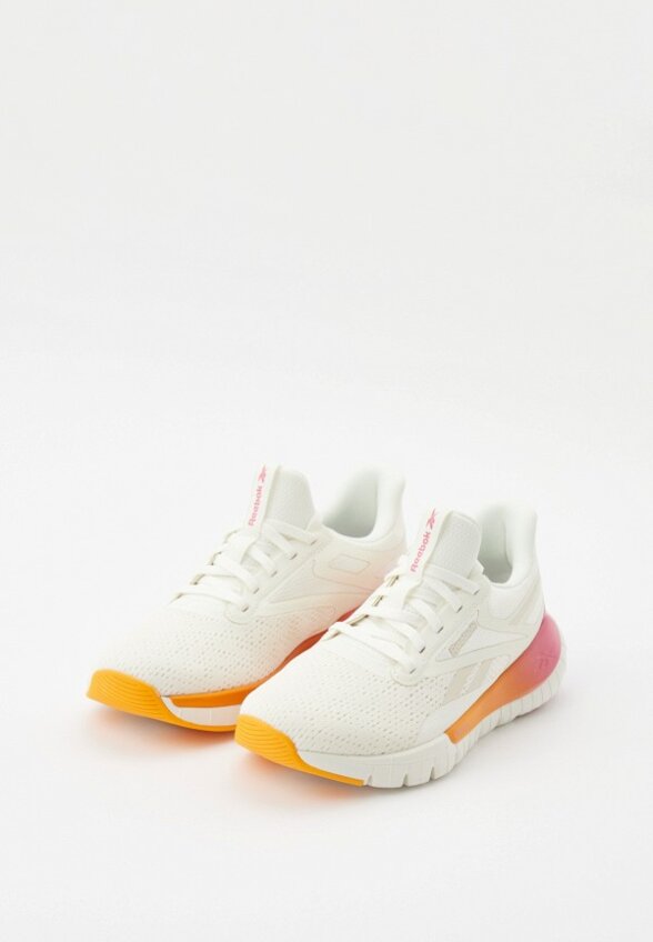 Кроссовки Reebok
