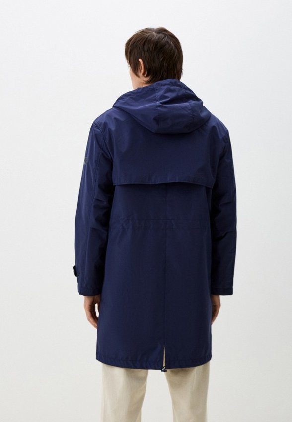 Плащ Concept Club