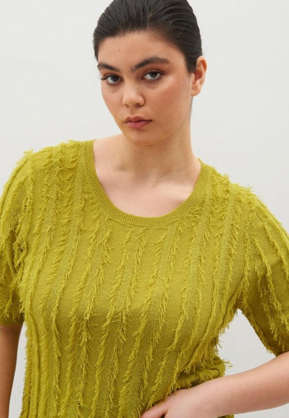 Джемпер Samoon by Gerry Weber