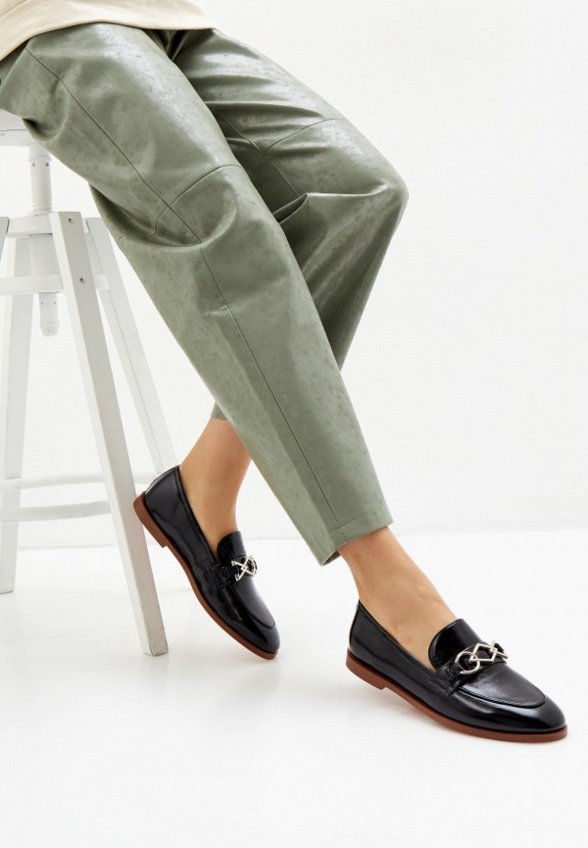 Лоферы Vitacci