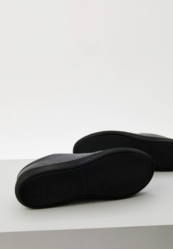 Кеды Calvin Klein