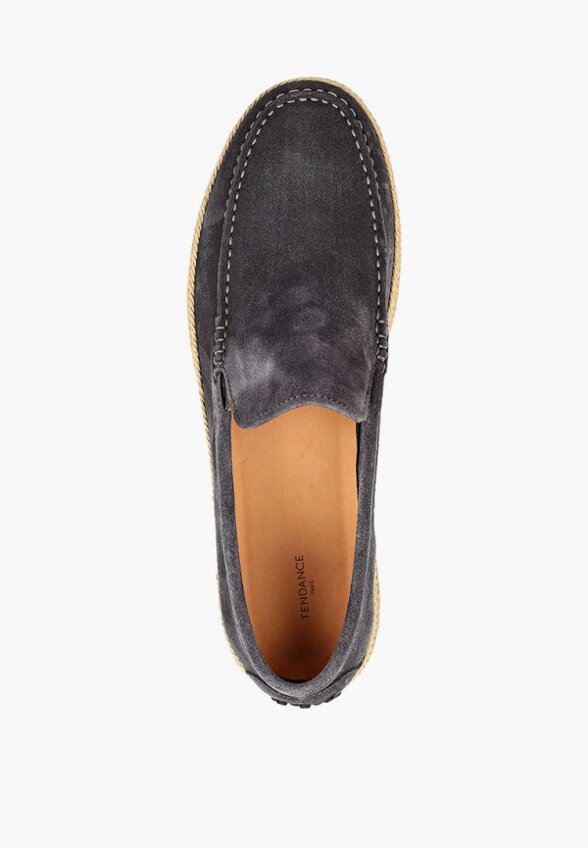 Лоферы Tendance