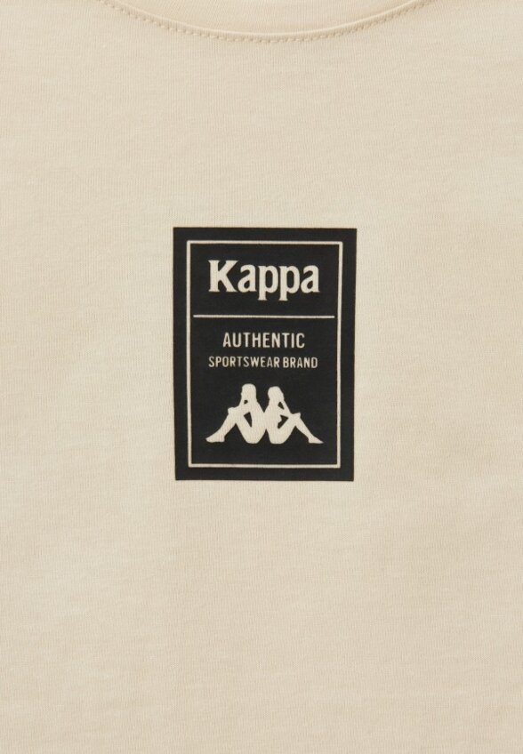 Футболка Kappa