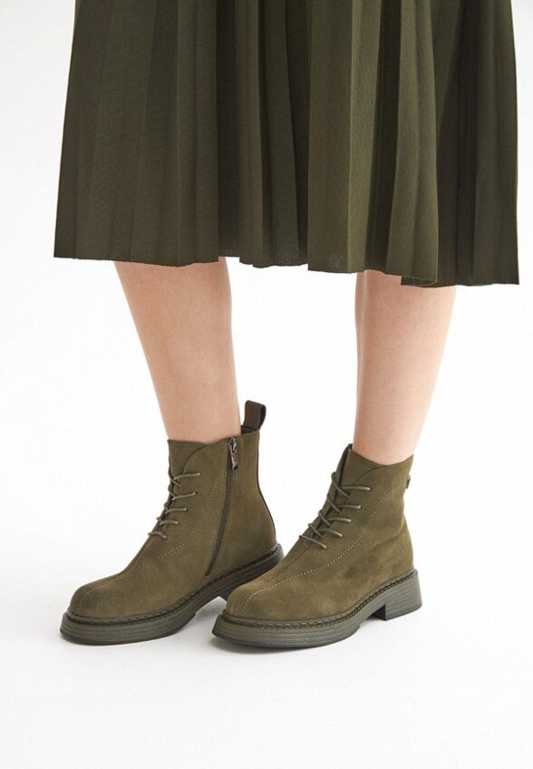 Ботинки Donna Daniella