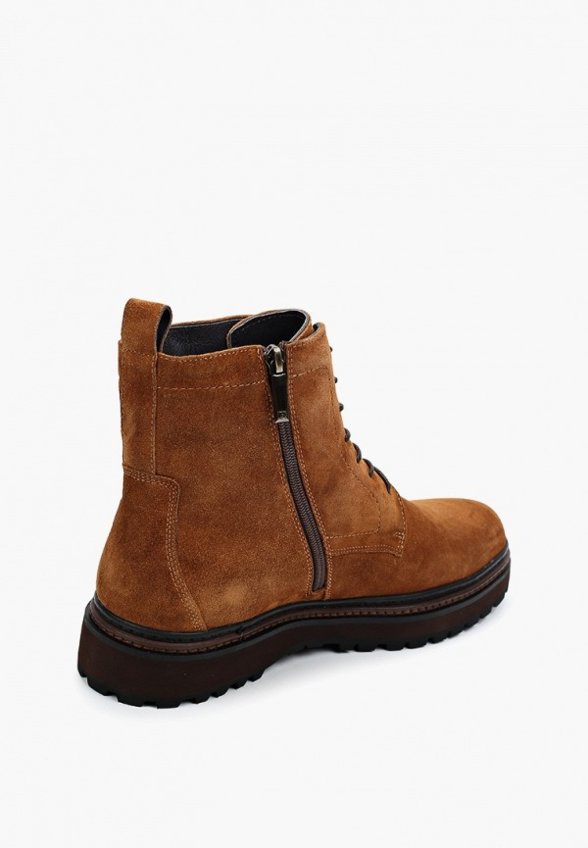 Ботинки Basconi