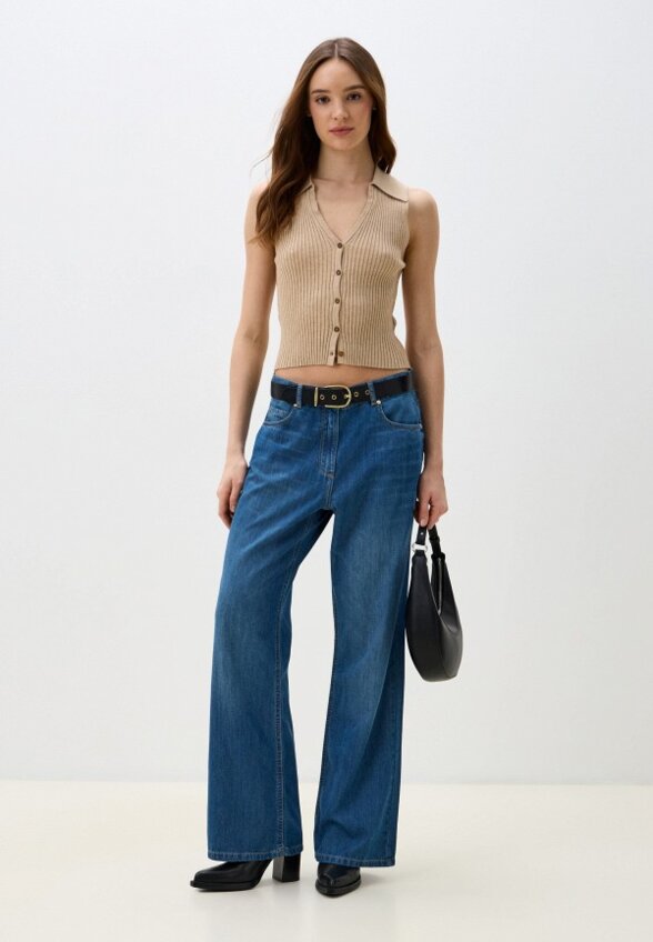 Джинсы Betty Barclay