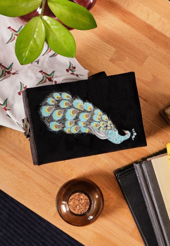 Шкатулка для украшений Moroshka