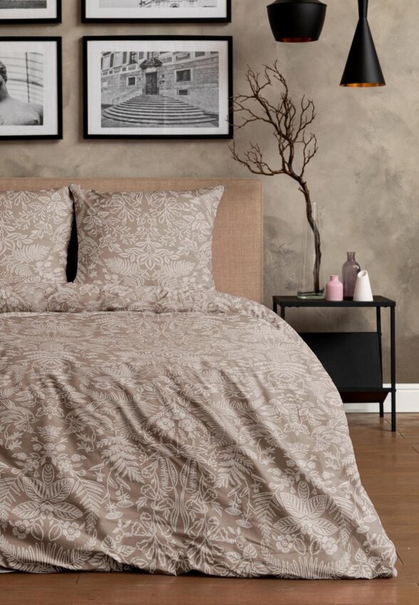 Постельное белье 1,5-спальное Cozy Home