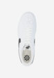 Кеды мужские Nike Court Vision Low Next Nature, Белый5  - превью