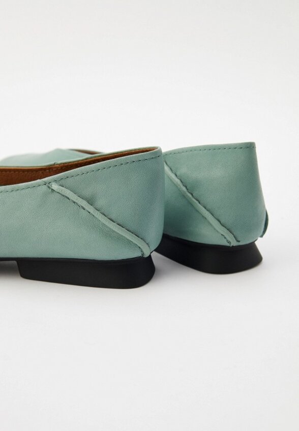 Балетки Camper