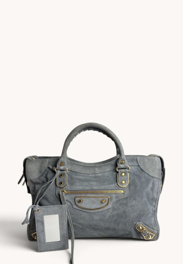 Balenciaga City