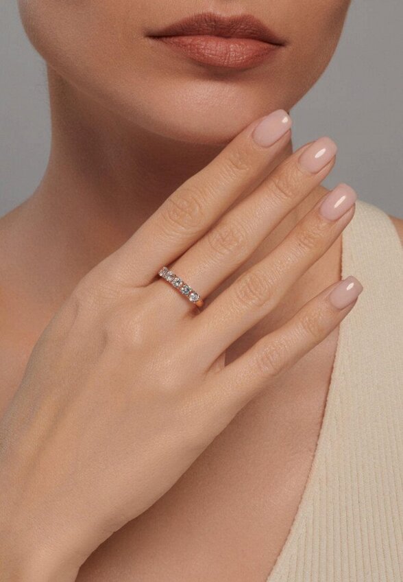 Кольцо Sokolov