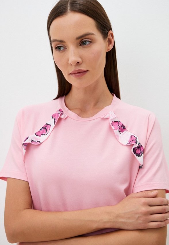 Футболка Vera Lapina