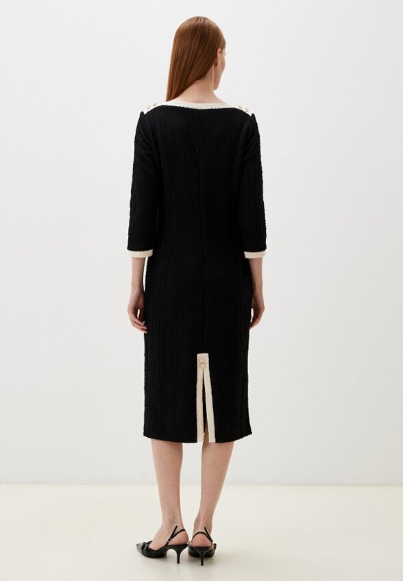 Платье Emilia Dell'oro