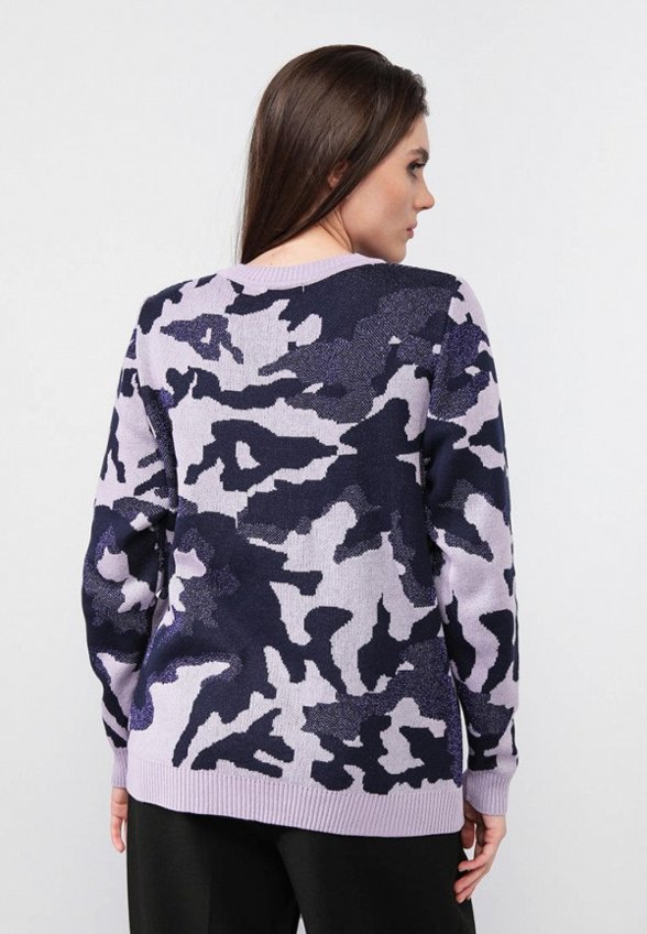 Джемпер Vivawool