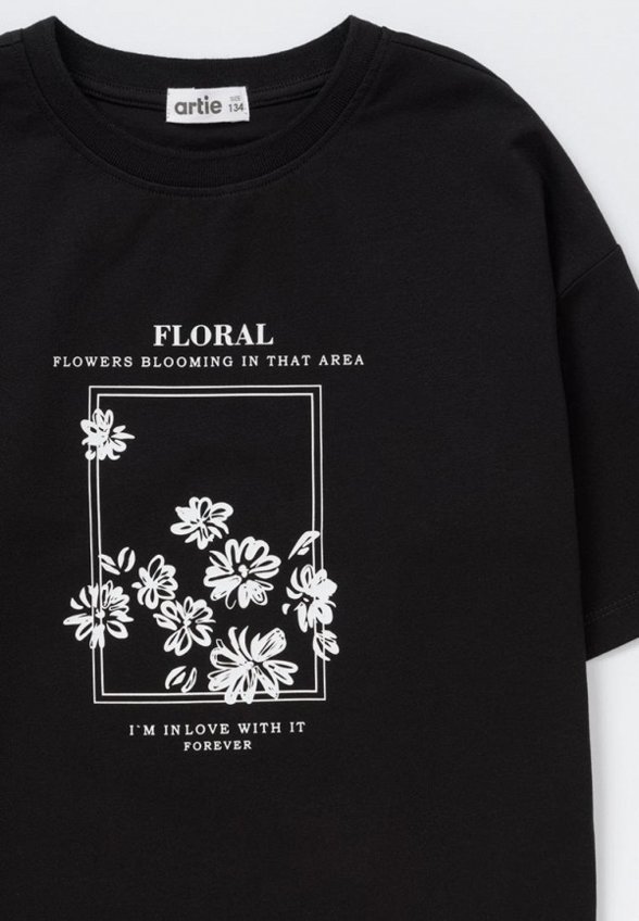 Футболка Artie