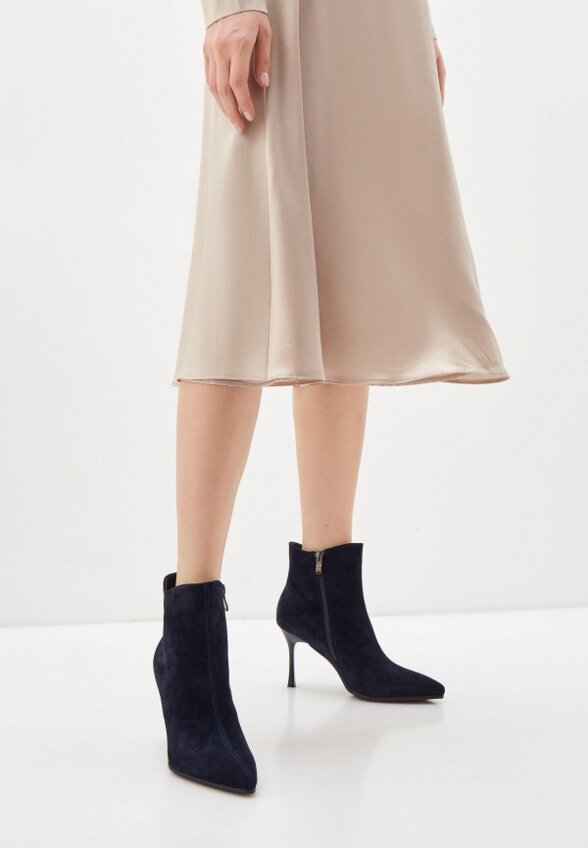 Ботильоны Valley