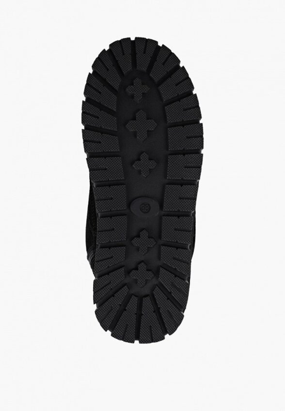 Полусапоги Francesco Donni