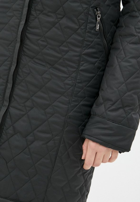 Пуховик DizzyWay