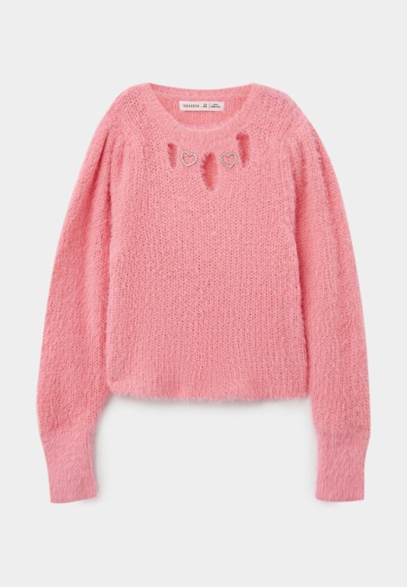 Джемпер Terranova