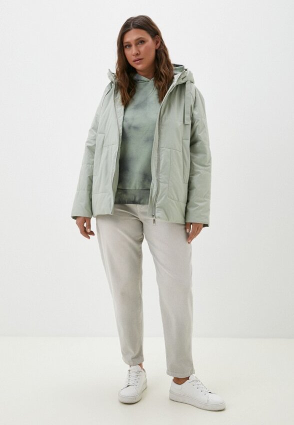 Куртка утепленная Winterra