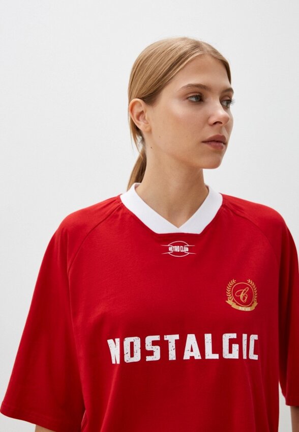 Футболка Concept Club