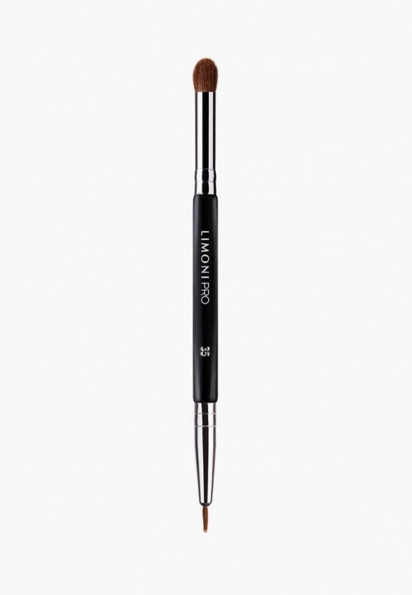 Набор кистей для макияжа Limoni