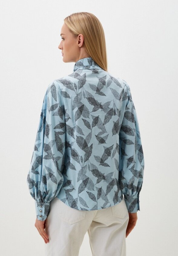 Блуза Иваdress