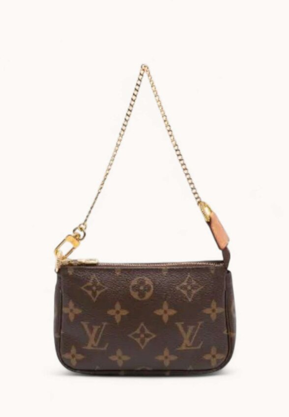Louis Vuitton Mini Pochette
