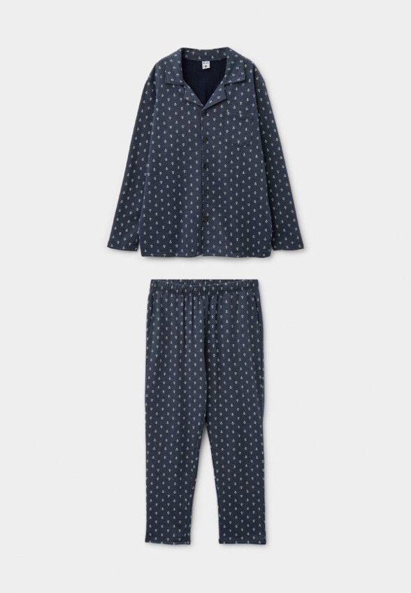 Пижама Mr Bigman