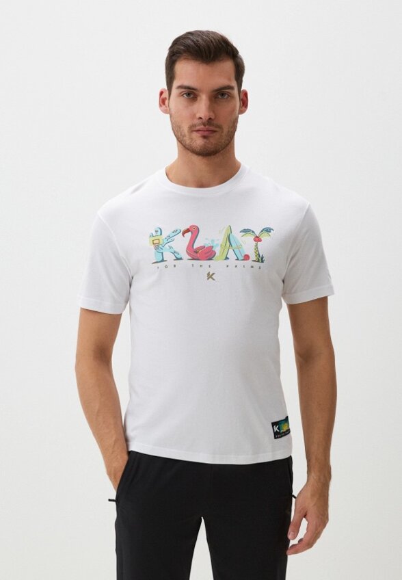 Футболка Anta