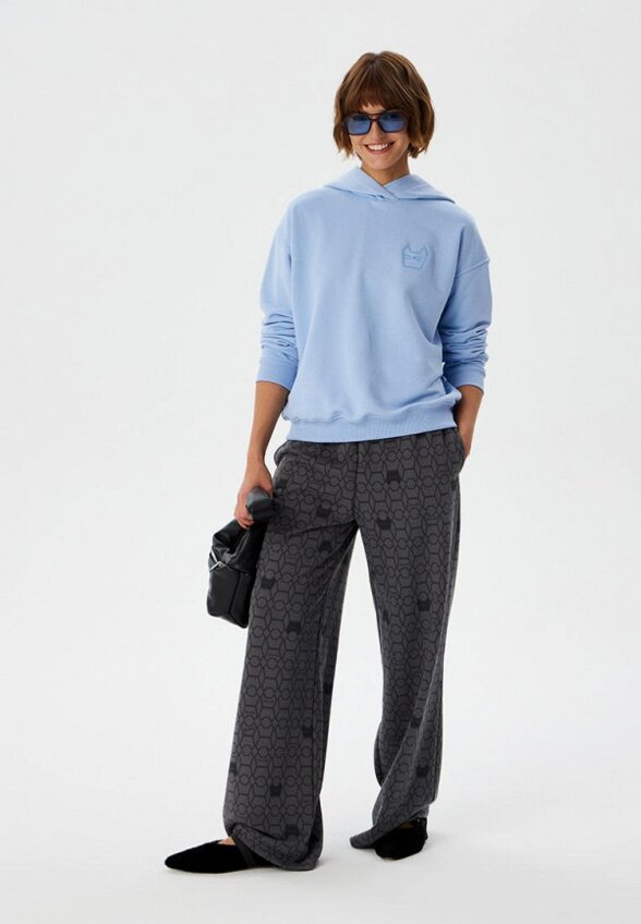 Худи By Art Boyko Yuliana