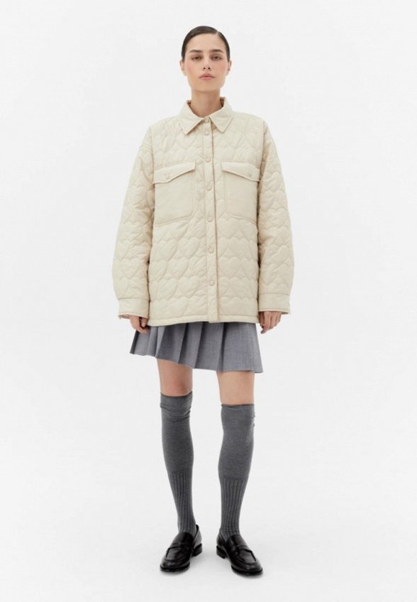 Куртка-рубашка Only Me