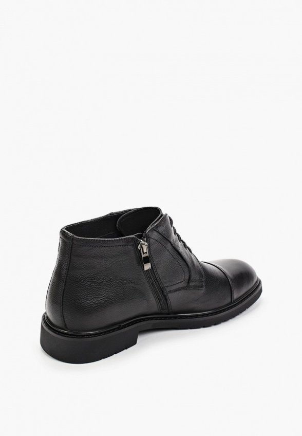 Ботинки Abricot