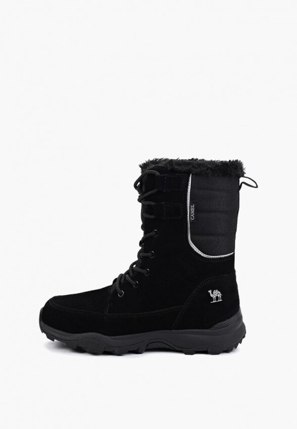 Ботинки Camel