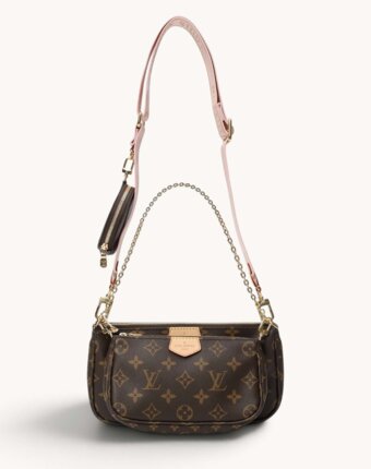 Louis Vuitton Multi Pochette женщинам