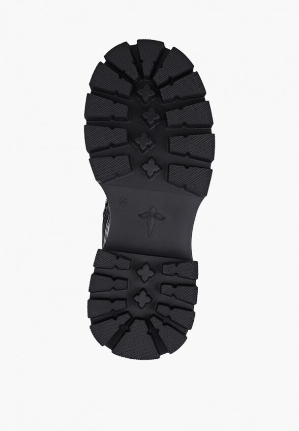 Ботинки T.Taccardi