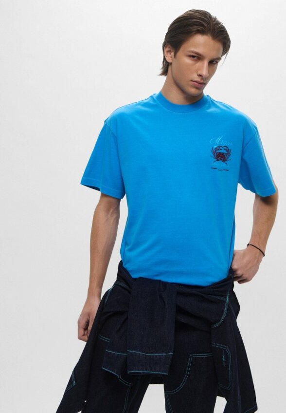 Футболка MSGM