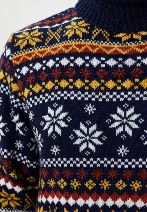 Свитер Original Siberia