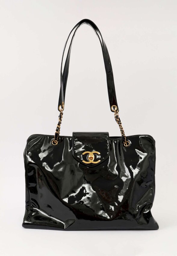 Chanel Supermodel